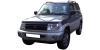 MITSUBISHI PAJERO PININ I (H6_W, H7_W)