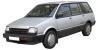 Autodly a nhradn dly MITSUBISHI SPACE WAGON (D0_V/W)