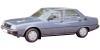 Autodly a nhradn dly MITSUBISHI TREDIA (A21_)