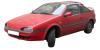 Autodly a nhradn dly NISSAN 100NX (B13)