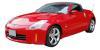 Autodly a nhradn dly NISSAN 350Z Roadster (Z33)