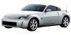 Autodly a nhradn dly NISSAN 350Z kup (Z33)