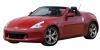 Autodly a nhradn dly NISSAN 370Z Roadster (Z34)