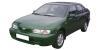 Autodly a nhradn dly NISSAN ALMERA I (N15)