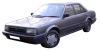 Autodly a nhradn dly NISSAN BLUEBIRD Hatchback (T72, T12)