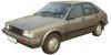 Autodly a nhradn dly NISSAN CHERRY III (N12)