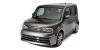 NISSAN CUBE (Z12)