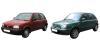 Autodly a nhradn dly NISSAN MICRA II (K11)