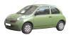 Autodly a nhradn dly NISSAN MICRA III (K12)