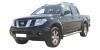 Autodly a nhradn dly NISSAN NP300 NAVARA (D40)