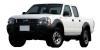 Autodly a nhradn dly NISSAN NP300 PICKUP (D22)