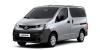 Autodly a nhradn dly NISSAN NV200 / EVALIA autobus