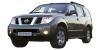 NISSAN PATHFINDER III (R51)