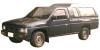 NISSAN PICK UP (D21)