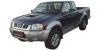 NISSAN PICK UP (D22)