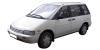 Autodly a nhradn dly NISSAN PRAIRIE PRO (M11)