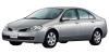 Autodly a nhradn dly NISSAN PRIMERA (P12)