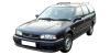 Autodly a nhradn dly NISSAN PRIMERA Traveller (W10)