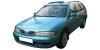 Autodly a nhradn dly NISSAN PRIMERA Traveller (WP11)