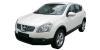 Autodly a nhradn dly NISSAN QASHQAI / QASHQAI +2 I (J10, NJ10, JJ10E)