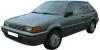 NISSAN SUNNY II Hatchback (N13)