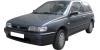 NISSAN SUNNY III Hatchback (N14)