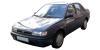 NISSAN SUNNY III (N14)