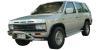 Autodly a nhradn dly NISSAN TERRANO I (WD21)