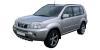 Autodly a nhradn dly NISSAN X-TRAIL I (T30)