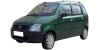 OPEL AGILA (A) (H00)