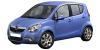 OPEL AGILA (B) (H08)