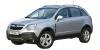 OPEL ANTARA A (L07)