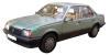 Autodly a nhradn dly OPEL ASCONA C (J82)