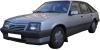 Autodly a nhradn dly OPEL ASCONA C hatchback (84_, 89_)