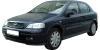 OPEL ASTRA G hatchback (F48_, F08_)