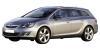 OPEL ASTRA J Sports Tourer (P10)