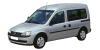 Autodly a nhradn dly OPEL COMBO Tour