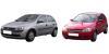 Autodly a nhradn dly OPEL CORSA C (X01)