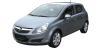 Autodly a nhradn dly OPEL CORSA D (S07)