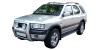 OPEL FRONTERA B (U99)