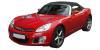 Autodly a nhradn dly OPEL GT Kabriolet (M07)