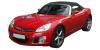 Autodly a nhradn dly OPEL GT Kabriolet (M07)