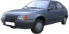 Autodly a nhradn dly OPEL KADETT E (T85)