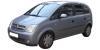 Autodly a nhradn dly OPEL MERIVA A velkoprostorov limuzna (X03)