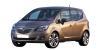 OPEL MERIVA B velkoprostorov limuzna (S10)