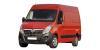 Autodly a nhradn dly OPEL MOVANO B Krabice (X62)