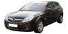 OPEL SIGNUM ikm zadn st (Z03)