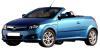 Autodly a nhradn dly OPEL TIGRA TwinTop (X04)