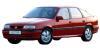 Autodly a nhradn dly OPEL VECTRA A liftback (88_, 89_)