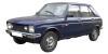 Autodly a nhradn dly PEUGEOT 104 kup